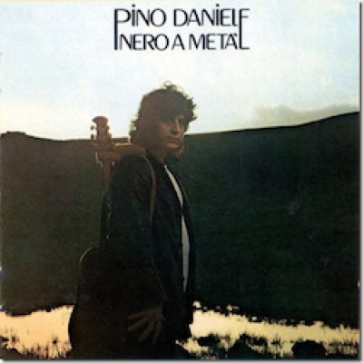 [TESTO] A Testa In Giù (da Nero A Metà, 1980). Significato della canzone